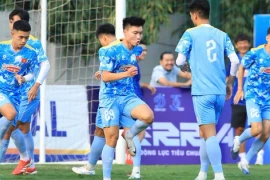 Nhận định U23 Việt Nam và U23 Triều Tiên: Khai phá 'ẩn số'