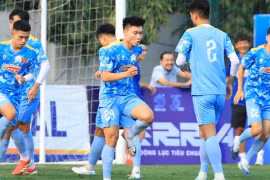 Nhận định U23 Việt Nam và U23 Triều Tiên: Khai phá 'ẩn số'