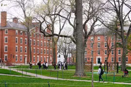 Chính phủ Mỹ cam kết minh bạch về nguồn tài trợ nước ngoài cho các trường đại học