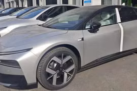 Trung Quốc tung xe hybrid có thể chạy thuần điện gần 450 km, cao hơn xe điện