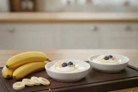 Chuối rất tốt nhưng nên ăn bao nhiêu quả mỗi ngày?