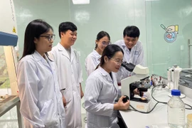 Thêm trải nghiệm cho sinh viên từ các cuộc thi khởi nghiệp