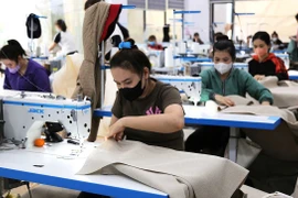 Tích cực hỗ trợ hộ kinh doanh chuyển đổi thành doanh nghiệp