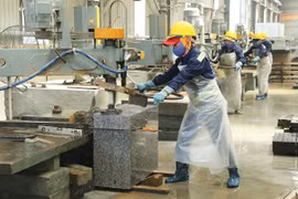 Tạo xung lực cho kinh tế tư nhân phát triển