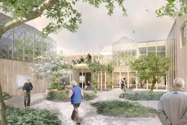 Kinh tế bạc: Chuyển từ gánh nặng thành cơ hội