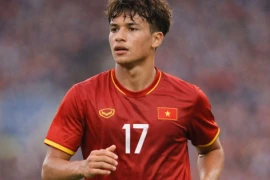 Antonio Moric: 'Làn gió lạ' từ Croatia và khát vọng khoác áo U19 Việt Nam