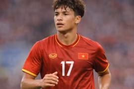 Antonio Moric: 'Làn gió lạ' từ Croatia và khát vọng khoác áo U19 Việt Nam