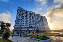 Phát triển công trình theo tiêu chuẩn xanh: Xu hướng tất yếu của ngành xây dựng