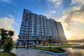 Phát triển công trình theo tiêu chuẩn xanh: Xu hướng tất yếu của ngành xây dựng