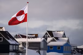 Mỹ và Đan Mạch nhất trí sớm nối lại đàm phán về vấn đề Greenland