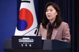 Hàn Quốc phối hợp Campuchia bắt giữ 26 nghi phạm lừa đảo trực tuyến quy mô lớn