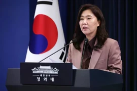 Hàn Quốc phối hợp Campuchia bắt giữ 26 nghi phạm lừa đảo trực tuyến quy mô lớn