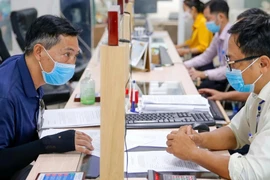 Bộ Nội vụ hướng dẫn xếp lương đối với chủ tịch xã