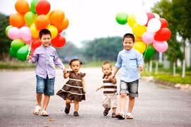 Kiện toàn Ủy ban Quốc gia về trẻ em