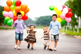 Kiện toàn Ủy ban Quốc gia về trẻ em