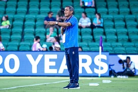 Ai thay HLV Mai Đức Chung ở đội tuyển nữ Việt Nam?
