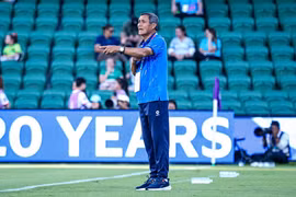 Ai thay HLV Mai Đức Chung ở đội tuyển nữ Việt Nam?