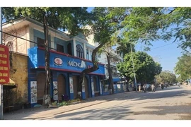 Vụ hơn 130 tấn thịt nhiễm dịch tả heo châu Phi, thông tin mới từ Công ty CP Đồ hộp Hạ Long