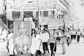 50 năm Ngày Tổng tuyển cử bầu Quốc hội nước Việt Nam thống nhất: Mốc son lịch sử