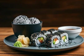 Mè đen có thực sự làm giảm tóc bạc, mỡ máu?