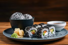 Mè đen có thực sự làm giảm tóc bạc, mỡ máu?