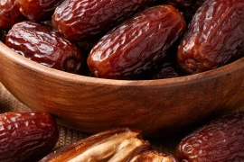 Bác sĩ: 6 lợi ích sức khỏe của quả chà là khi ăn đúng cách