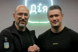 Chọn người 34 tuổi làm Bộ trưởng Quốc phòng, Tổng thống Ukraine kỳ vọng gì?