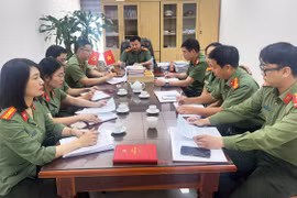 Công an Gia Lai: Sáng tạo trong học tập và làm theo tư tưởng, đạo đức, phong cách Hồ Chí Minh