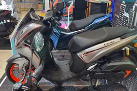 Khó cạnh tranh, Yamaha Lexi 155 giảm giá hơn 4,5 triệu đồng