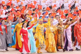 Chính thức có thêm một ngày nghỉ làm việc hưởng nguyên lương