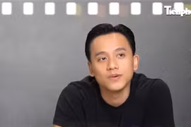 Mai Tài Phến: ‘Tôi từ chối khoảng 20 vai diễn’