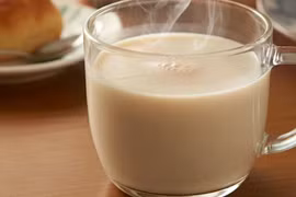 Uống sữa đậu nành 1 ly/ngày: Gan và tim mạch phản ứng thế nào?
