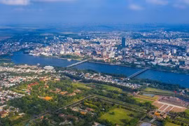 Bộ Nội vụ lên tiếng về thông tin 'sáp nhập còn 16 tỉnh, thành phố'