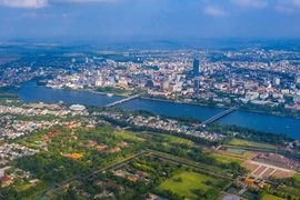 Bộ Nội vụ lên tiếng về thông tin 'sáp nhập còn 16 tỉnh, thành phố'