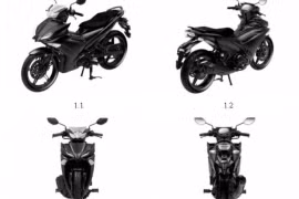 Yamaha Exciter 150 tại Việt Nam sắp được làm mới, cạnh tranh Honda Winner R