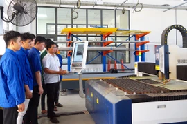 Giúp bộ đội xuất ngũ sớm ổn định cuộc sống