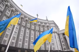 Quỹ Tiền tệ Quốc tế phê duyệt gói hỗ trợ mới trị giá 8,1 tỷ USD cho Ukraine