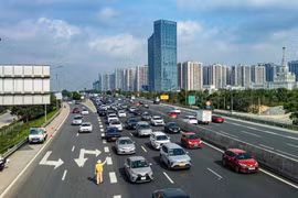 Cả nước xảy ra 52 vụ tai nạn giao thông trong ngày đầu nghỉ Tết Nguyên đán