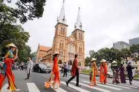 Đại diện duy nhất Việt Nam trong danh sách có chi phí rẻ đối với du khách Mỹ