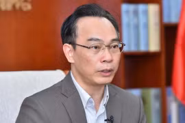 Bổ nhiệm ông Hoàng Minh Sơn làm quyền Bộ trưởng Bộ Giáo dục và Đào tạo