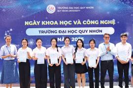Phát triển nguồn nhân lực chất lượng cao: Gia Lai tự tin bước vào kỷ nguyên mới