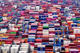 IIF: Nợ toàn cầu tăng lên mức kỷ lục 348.000 tỷ USD trong năm 2025