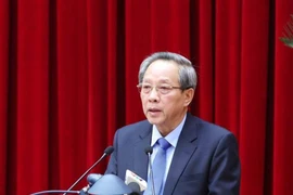 Xây dựng đội ngũ cán bộ đáp ứng yêu cầu lãnh đạo phát triển đất nước trong giai đoạn mới