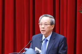 Xây dựng đội ngũ cán bộ đáp ứng yêu cầu lãnh đạo phát triển đất nước trong giai đoạn mới