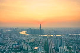 Báo Anh gọi tên một thành phố của Việt Nam vào top 'tuyệt vời nhất' năm 2026