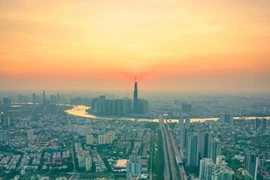 Báo Anh gọi tên một thành phố của Việt Nam vào top 'tuyệt vời nhất' năm 2026