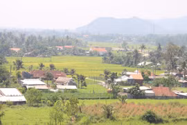 Hội Sơn - Từ “tọa độ lửa” đến miền quê khởi sắc