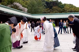 Nhật Bản đứng đầu danh sách các quốc gia lịch sự nhất thế giới