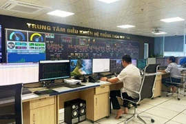 Giữ nhịp dòng điện trong những ngày Tết