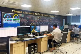 Giữ nhịp dòng điện trong những ngày Tết